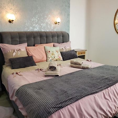 Mirka & Franck Apartment Chic 4 Stars Parking Free Colmar Bagian luar foto