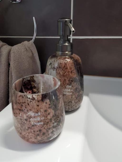 Mirka & Franck Apartment Chic 4 Stars Parking Free Colmar Bagian luar foto