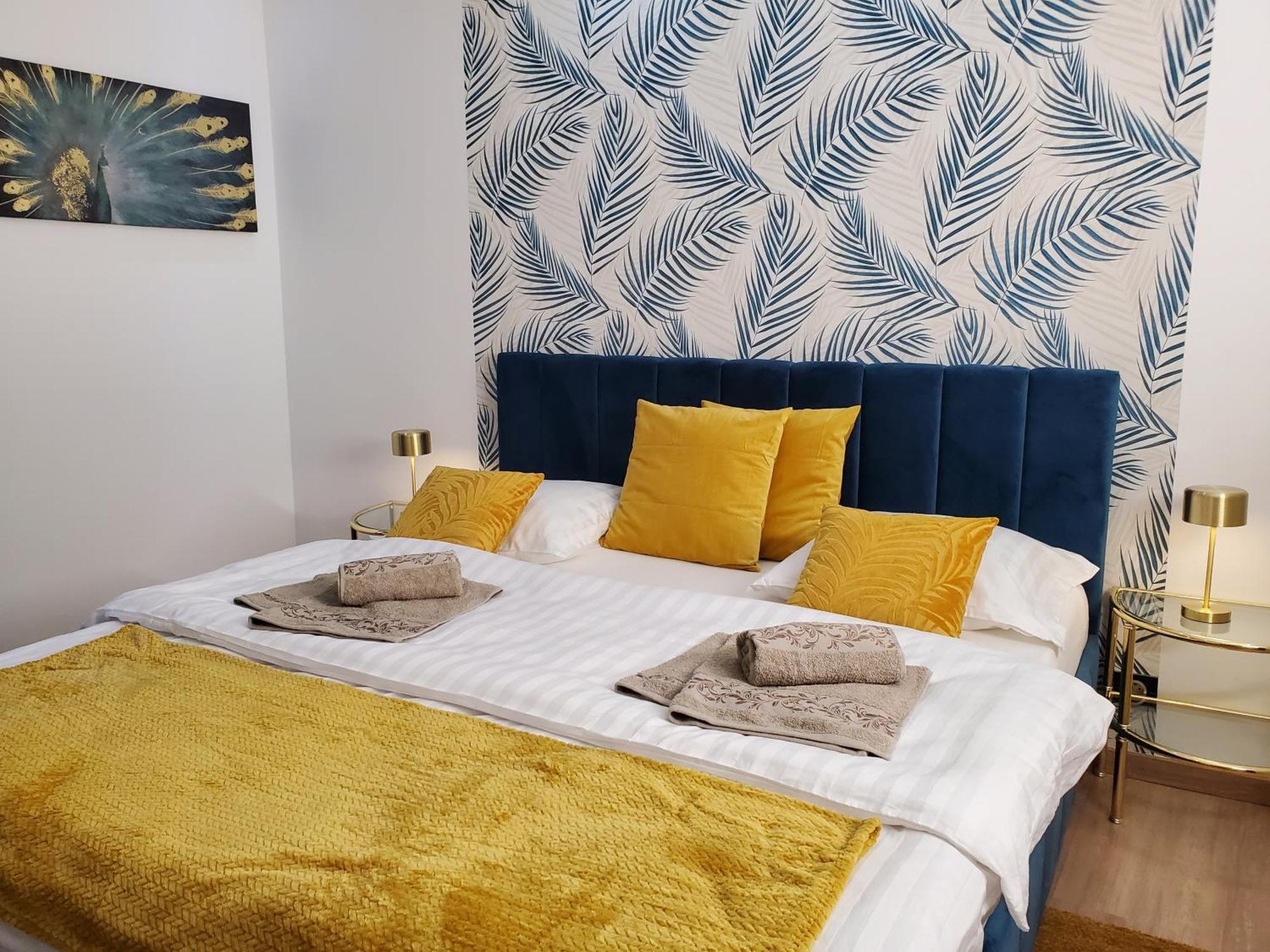 Mirka & Franck Apartment Chic 4 Stars Parking Free Colmar Bagian luar foto