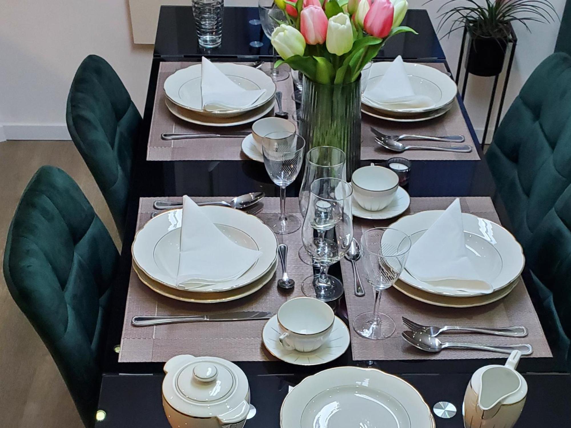 Mirka & Franck Apartment Chic 4 Stars Parking Free Colmar Bagian luar foto