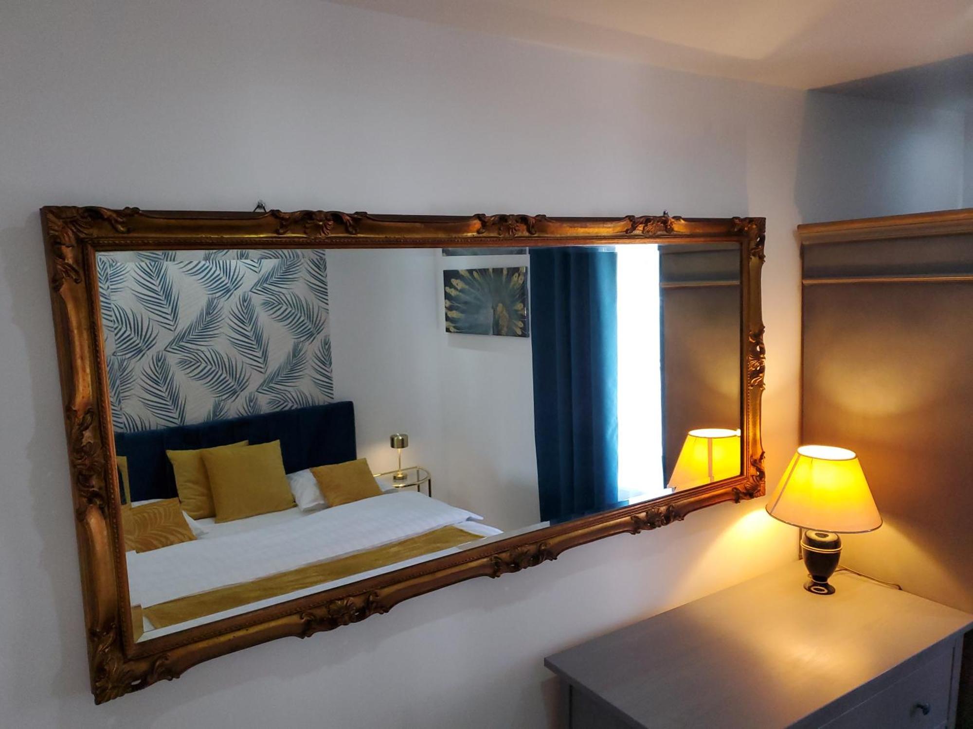 Mirka & Franck Apartment Chic 4 Stars Parking Free Colmar Bagian luar foto
